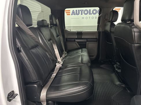 Used 2018 Ford F150 XLT w/ Equipment Group 301A Mid AWD/4WD image 21