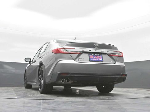 Used 2025 Toyota Camry SE FWD image 24