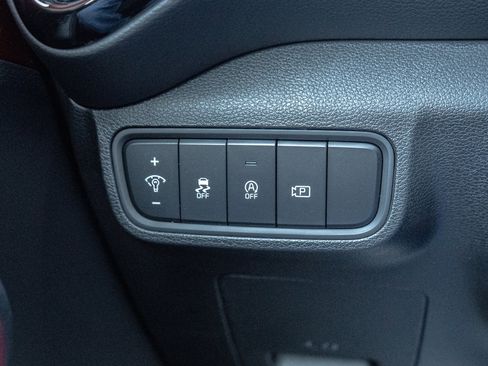 New 2025 Kia Soul GT-Line w/ GT-Line Technology Package image 21