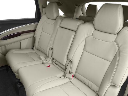 Used 2016 Acura MDX SH-AWD w/ Technology Package image 13