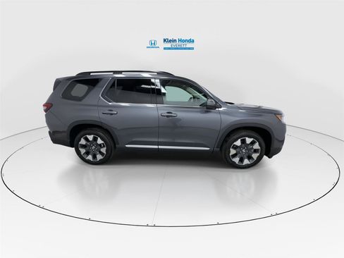New 2026 Honda Pilot Elite image 3