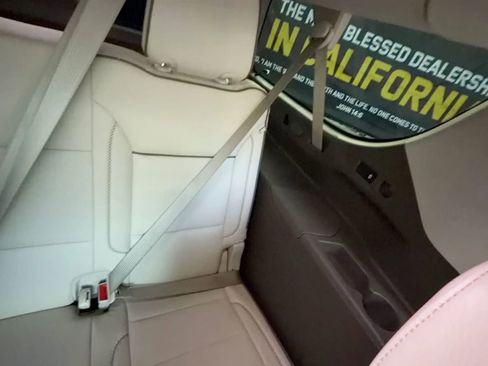 Used 2021 GMC Yukon XL Denali w/ Denali Ultimate Package image 37