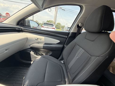 Used 2023 Hyundai Tucson SEL AWD/4WD image 12