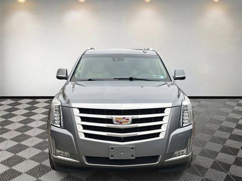 Used 2019 Cadillac Escalade Luxury image 8
