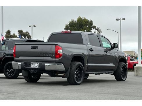 Used 2014 Toyota Tundra SR5 RWD image 4