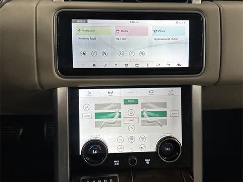 Used 2021 Land Rover Range Rover Westminster Edition image 20