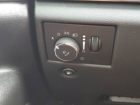 Used 2020 Jeep Grand Cherokee High Altitude AWD/4WD image 20
