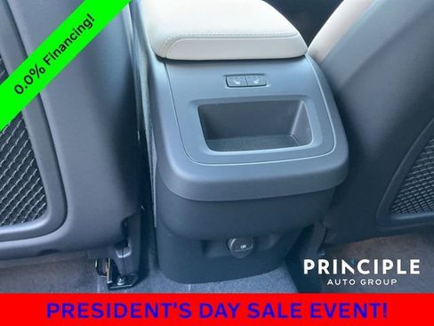 New 2026 Volvo XC60 B5 Plus w/ Climate Package image 30