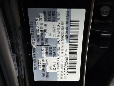 Used 2021 MAZDA CX-30 2.5 Turbo w/ Premium Plus Pkg AWD/4WD image 29