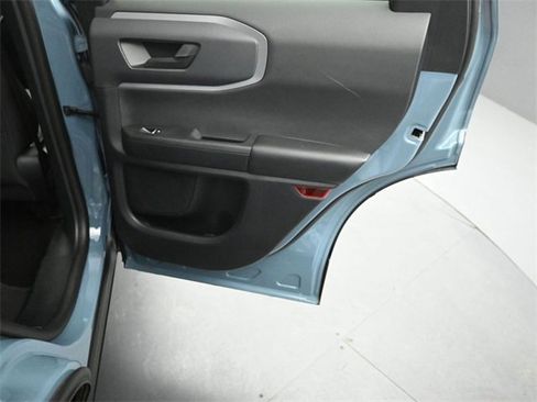 Certified 2022 Ford Bronco Sport Big Bend w/ Convenience Package image 28