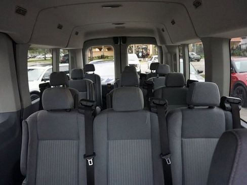 Used 2015 Ford Transit 350 XLT image 22