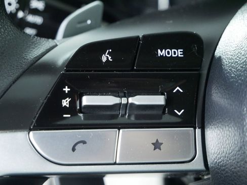 Used 2023 Hyundai Tucson Blue AWD/4WD image 25