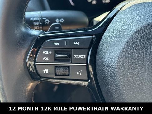 Used 2023 Honda Civic Sport image 24