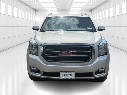Used 2016 GMC Yukon SLE w/ HD Trailering Package AWD/4WD image 2