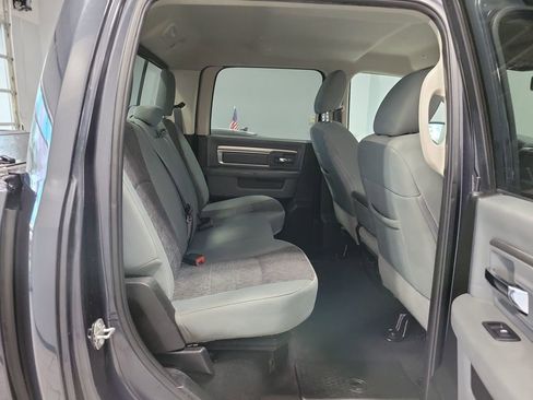 Used 2019 RAM 1500 Big Horn image 16