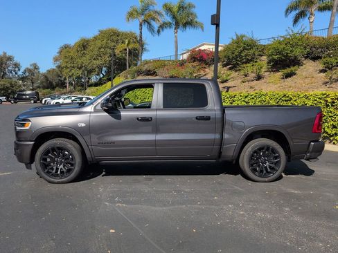 New 2026 RAM 1500 Limited image 8