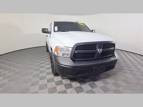 Used 2017 RAM 1500 Tradesman w/ Popular Equipment Group RWD image 52