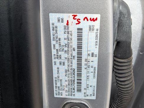 Used 2020 Lincoln Corsair AWD w/ Premium Package image 18