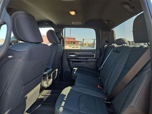 New 2026 RAM 3500 Lone Star image 19