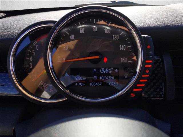 Used 2014 MINI Cooper S FWD image 8