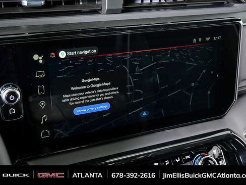 New 2026 GMC Sierra 1500 AT4X image 15