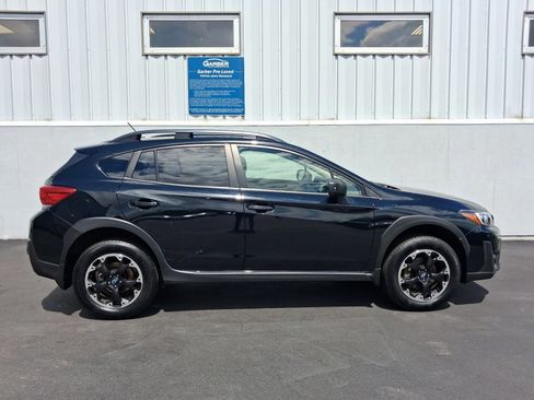 Used 2021 Subaru Crosstrek 2.0i AWD/4WD image 9