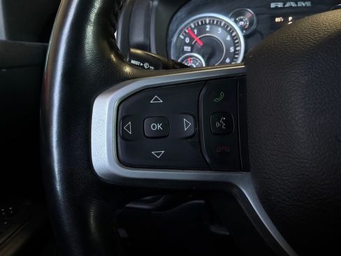 Used 2024 RAM 1500 Lone Star AWD/4WD image 38