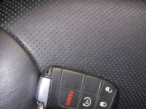 Used 2017 Dodge Journey GT w/ Driver Convenience Group AWD/4WD image 25