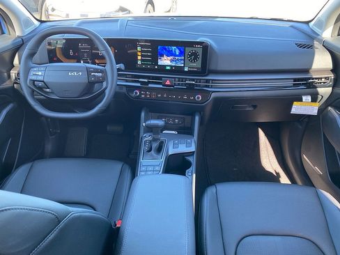 New 2026 Kia Sportage EX w/ EX Panorama Roof Package FWD image 22