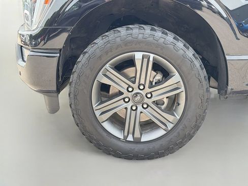 Used 2023 Ford F150 Lariat w/ Equipment Group 502A High AWD/4WD image 36