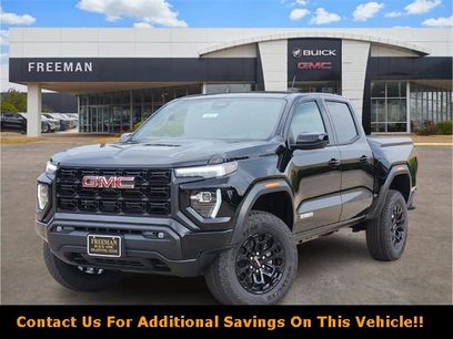 New 2026 GMC Canyon Elevation w/ Convenience Package