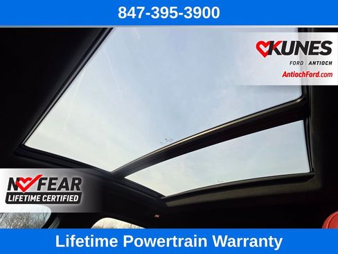 Used 2022 BMW X4 M Base w/ Competition Package image 53