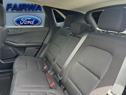 Used 2025 Ford Escape Active w/ Tech Pack #1 FWD image 12