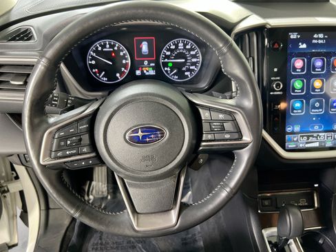 Used 2023 Subaru Ascent Touring AWD/4WD image 11