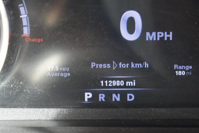 Used 2014 RAM 1500 Big Horn AWD/4WD image 18