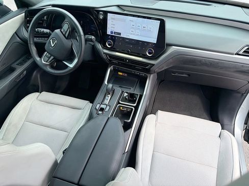 Used 2024 Lexus TX 350 FWD w/ Technology Package image 20