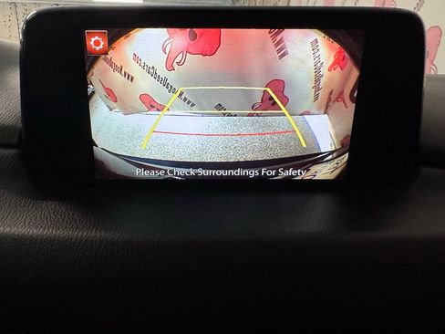 Used 2019 MAZDA CX-5 Sport FWD image 28
