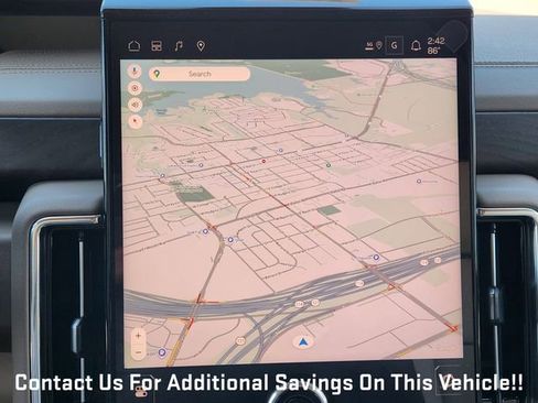 New 2026 GMC Yukon Denali w/ Sun & Power Step Package image 12