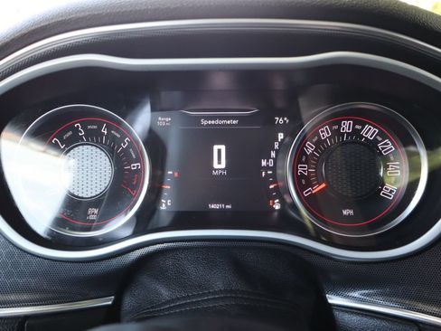 Used 2018 Dodge Challenger GT w/ GT Interior Package AWD/4WD image 31