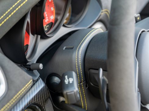 Certified 2024 Porsche 718 Boxster Spyder RS image 23