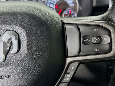 Used 2023 RAM 1500 Tradesman image 16