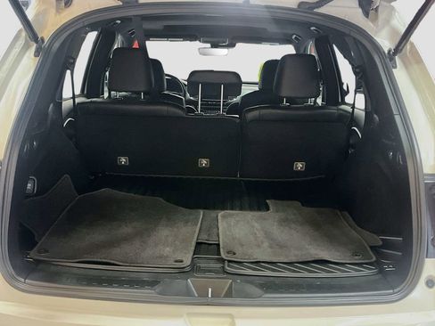 Used 2022 Honda Passport Elite image 28