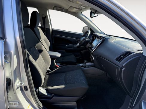 Used 2021 Mitsubishi Outlander Sport SE AWD/4WD image 19