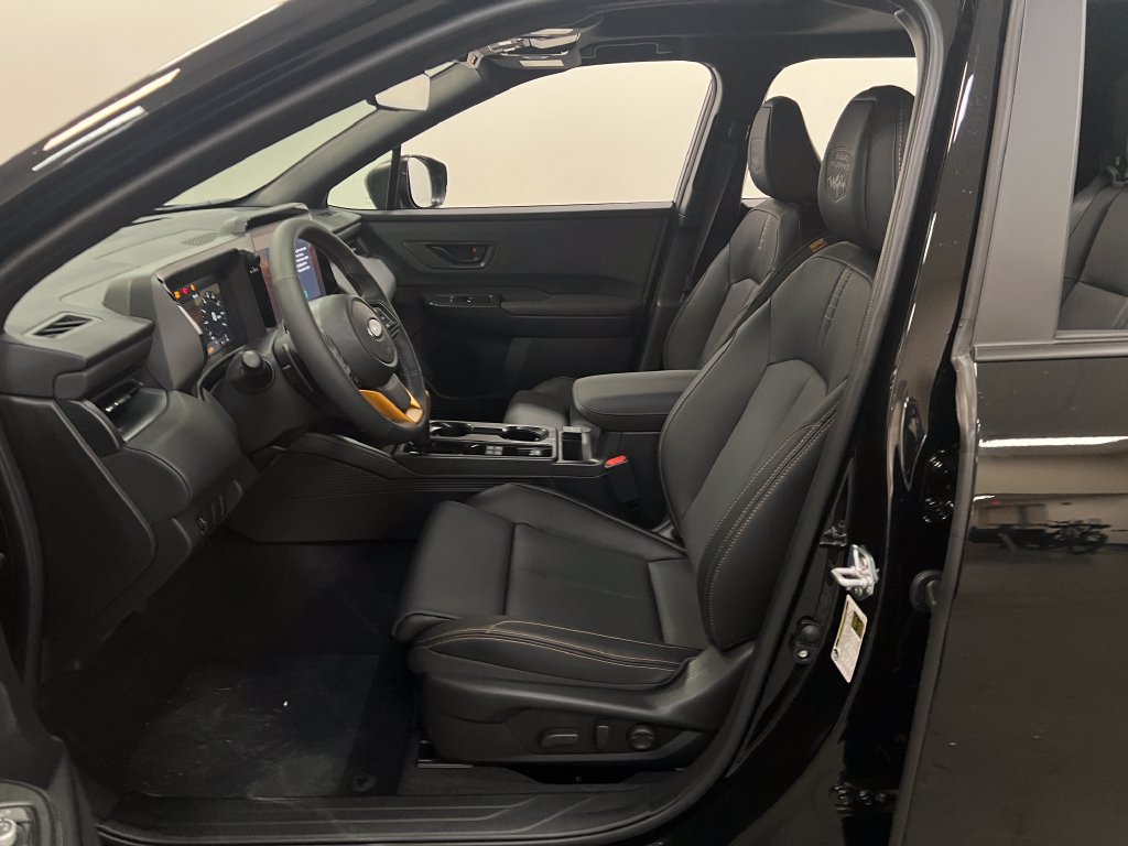 New 2026 Subaru Outback Wilderness AWD/4WD image 9