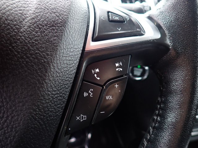 Used 2024 Ford Edge SEL AWD/4WD image 21