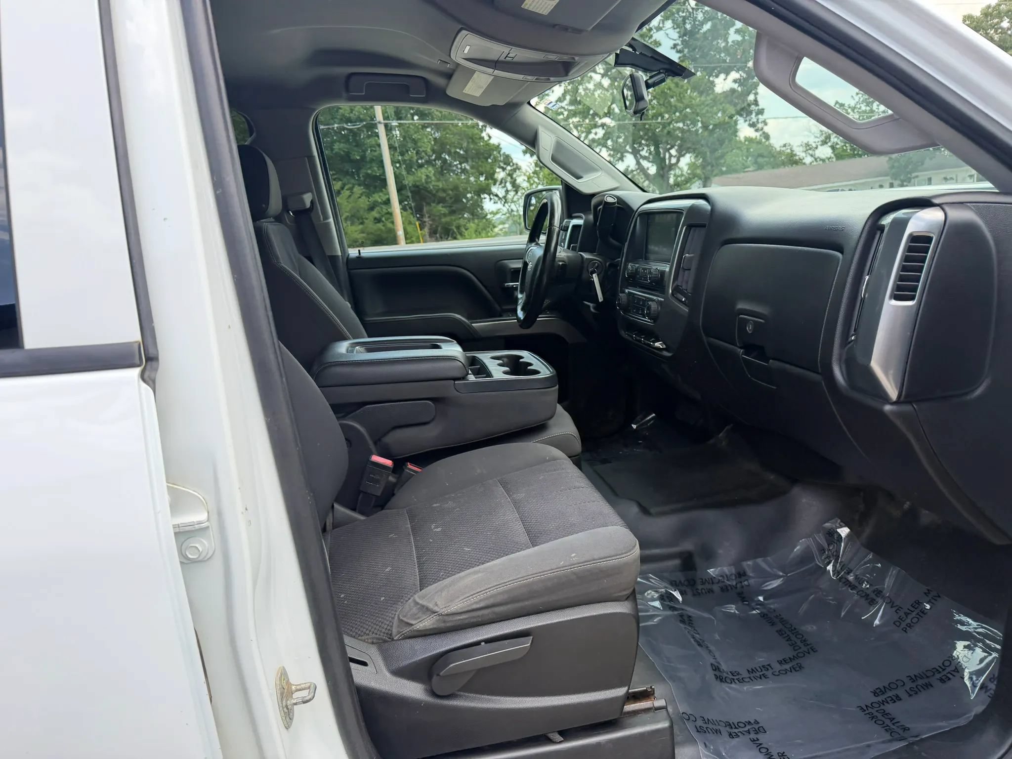 Used 2018 Chevrolet Silverado 2500 LT AWD/4WD image 53