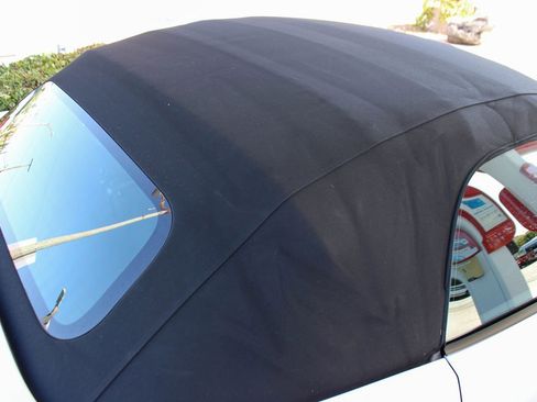 Used 2016 Jaguar F-TYPE Convertible image 45