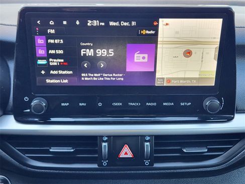 Certified 2023 Kia Forte GT image 17