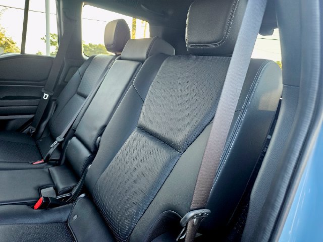 Used 2024 Toyota Land Cruiser AWD/4WD image 25