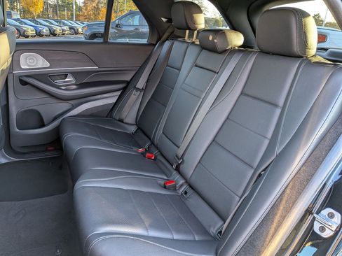 Certified 2022 Mercedes-Benz GLE 350 4MATIC image 33